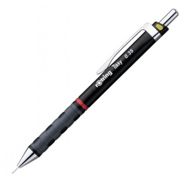 Μηχανικό Μολύβι Rotring Tikky 0,35mm Μηχανικά Μολύβια