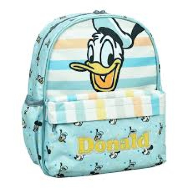 GIM ΤΣΑΝΤΑ ΝΗΠΙΑΓΩΓΕΙΟΥ MICKEY FRIENDS Σακίδια Νηπιαγωγείου